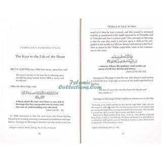 Diseases Of The Hearts & Their Cures By Shaykhul-Islam Ibn Taymiyyah