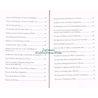 Disturber Of The Hearts By Abul-Faraj Ibn al-Jawzi