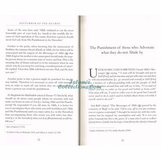 Disturber Of The Hearts By Abul-Faraj Ibn al-Jawzi