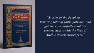 Stories of the Prophets