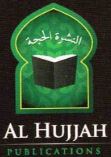 Al Hujjah Publications