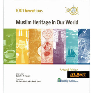 1001 Inventions: Muslim Heritage in Our World