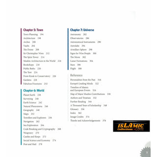 1001 Inventions: Muslim Heritage in Our World