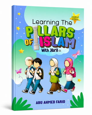 Learning the Pillars of Islam with Jibril