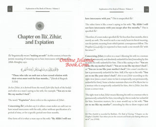 Explanation of the Book of Divorce (Part 2)By Shaykh Muhammad Bin Salih Al-Uthaymin