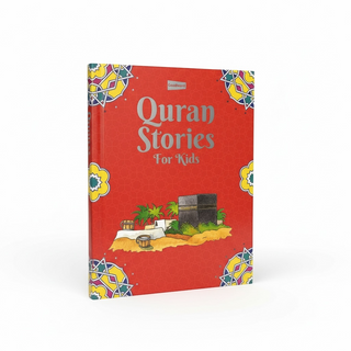 Quran Stories for Kids – Islamic Stories from the Quran for Children | Goodword Books