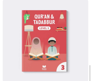 Qur’an & Tafsir Bundle – Quranic Tarbiyah | Islamic Studies Book for Ages 9+
