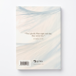 The Book of Angels - A Comprehensive Guide to Angels in Islam