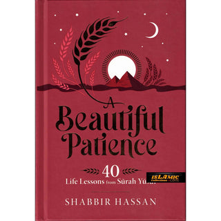 A Beautiful Patience 40 Life Lessons from Surah Yusuf