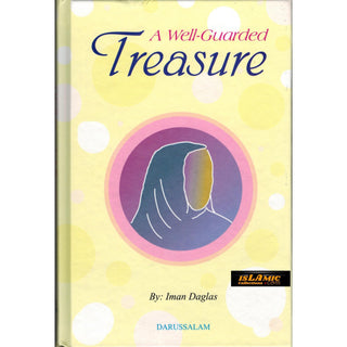 A Well guarded Treasure By Iman Daglas