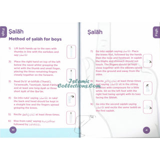 An Nasihah Islamic Curriculum Coursebook 2