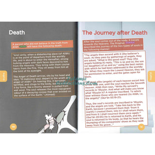 An Nasihah Islamic Curriculum Coursebook 5