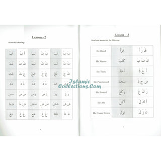 Arabic for Beginners Book 2 By Muhammad S. Adly