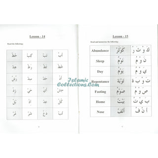 Arabic for Beginners Book 2 By Muhammad S. Adly