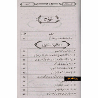 Aulad Aur Walidain Ki kitab (Urdu) By Hafiz Imran Ayub Lahori