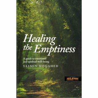 Awakening the Heart A Dual Path to Healing (2 Book Set)By Yasmin Mogahed