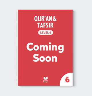 Qur’an & Tafsir Bundle – Quranic Tarbiyah | Islamic Studies Book for Ages 9+