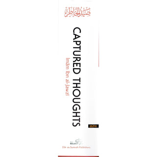 Captured Thoughts - A Collection of Thought-Provoking Gems, P ersuasive Eye Opening Wisdoms, Insights about Religion