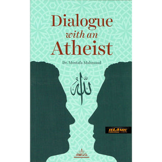 Dialogue with an Atheist By Dr. Mostafa Mahmoud