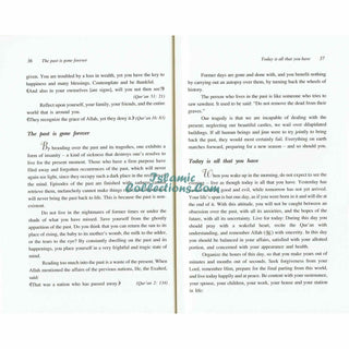 Don't Be Sad By Aaidh ibn Abdullah al-Qarni (Paperback) By Dr. Aaidh Ibn Abdullah al-Qarni