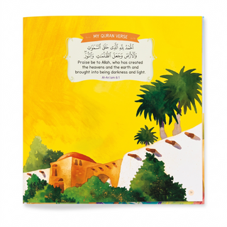 Children’s Quran Stories – 20+ Inspiring Quran Stories for Kids | Islamic Children’s Book