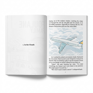Foulane Family Umrah Books Set – Volumes 10 & 11: Madinah & Makkah | Islamic Children's Books