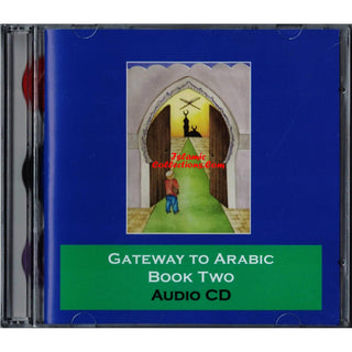 Gateway to Arabic Book 2 Audio CD