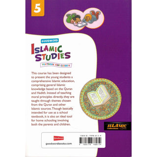 Goodword Islamic Studies (Set)