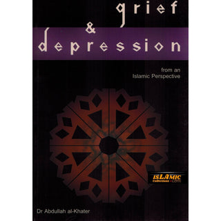 Grief & Depression By Dr. Abdullah al-Khater