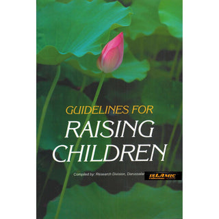 Guidelines for Raising Children