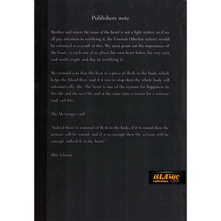 How to Rectify Your heart By Shaykh Abu Islam
