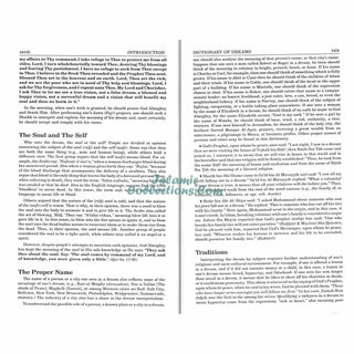 Ibn Seerin's Dictionary of Dreams: According to Islamic Inner Traditions By Muhammad M. Al-Akili