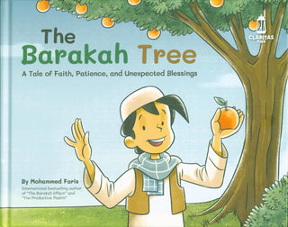 The Barakah Tree | Mohammed Faris