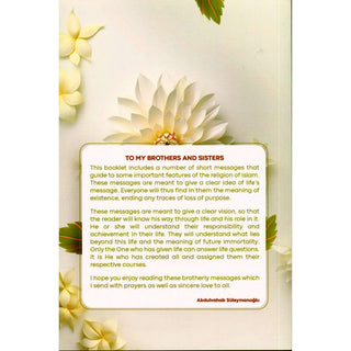 Faith For a Better Life | Abdulvahab Suleymanoglu