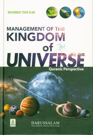 Management Of The Kingdom Of The Universe