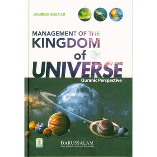 Management Of The Kingdom Of The Universe