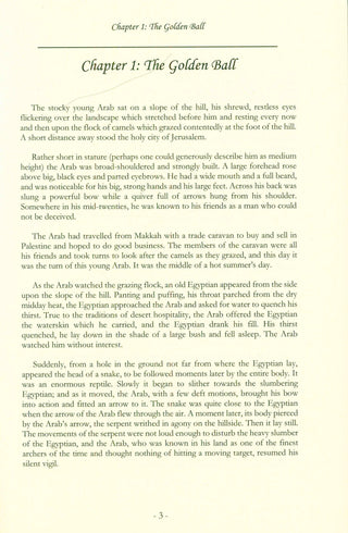 The Muslim Conquest of Egypt & North Africa