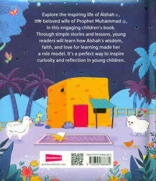 Aishah Bint Abu Bakr