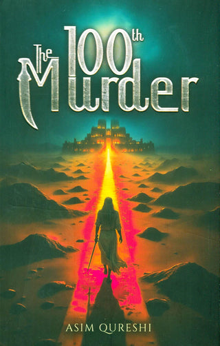 The 100th Murder | Asim Qureshi
