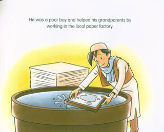 The Barakah Tree | Mohammed Faris