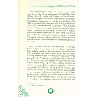 Faith For a Better Life | Abdulvahab Suleymanoglu