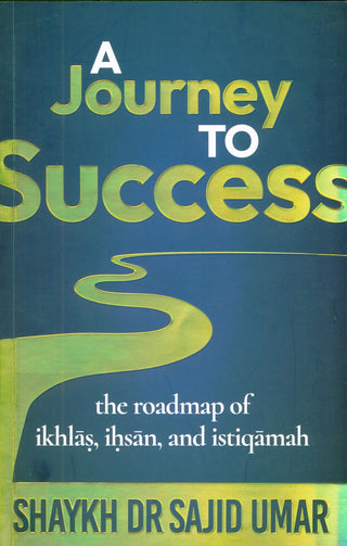 A Journey to Success