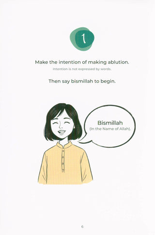 My First Prayer Book for Girls | Aamina Waheed