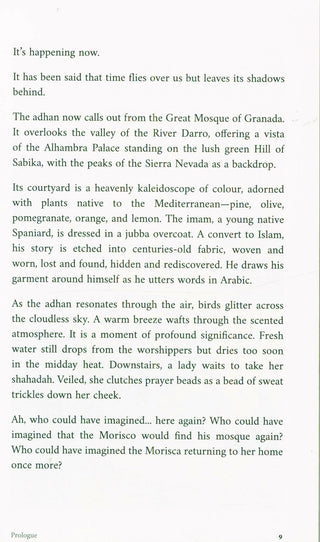 Shadows Of Strangers | Osman Latiff