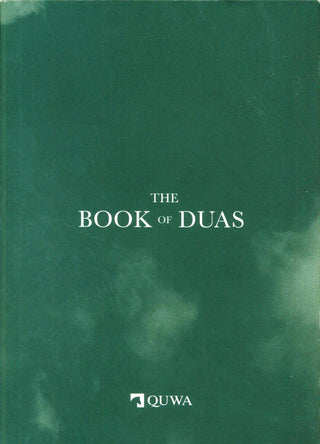 The Book Of Duas