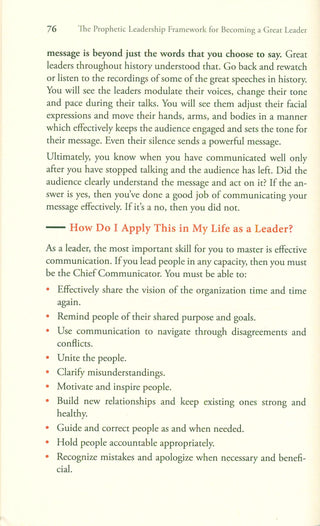 The Greatest Leader of All Time | Yasir Qadhi