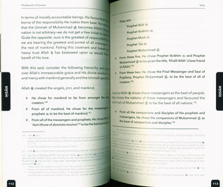 A Journey to Success