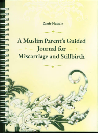 A Gift for Parents after Miscarriage or Stillbirth