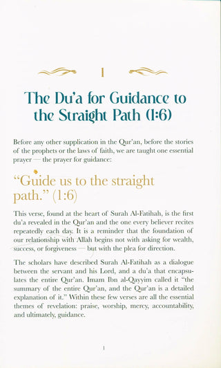 Rabbana - 40 Life Changing Quranic Dua | Shabbir Hassan