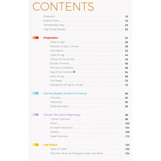 The Essential Ḥajj and Umrah Guide | Abu Talhah